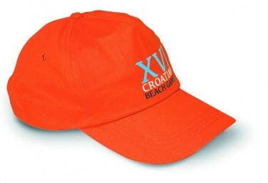 Logotrade promotional merchandise image of: Baseball cap